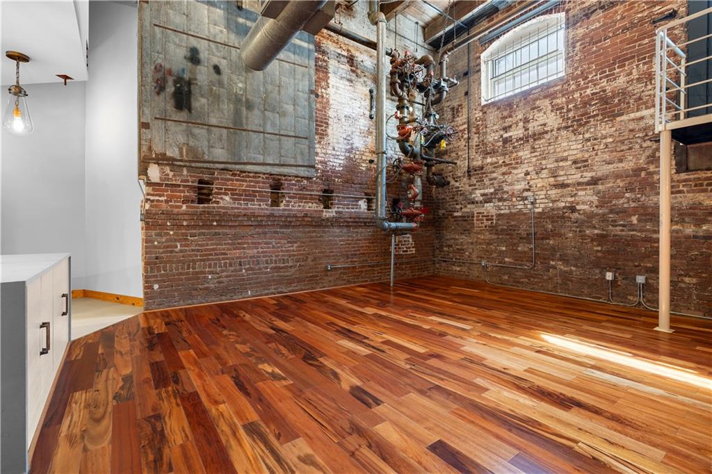 490 Marietta Street NW Unit 105