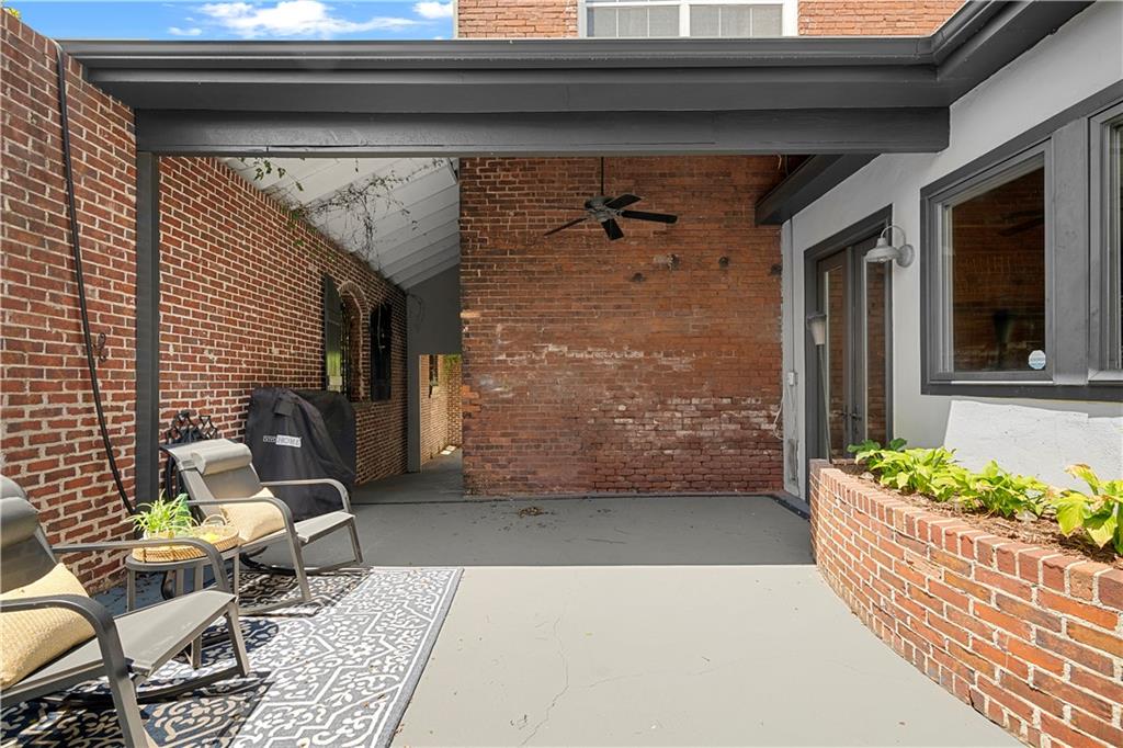 490 Marietta Street NW Unit 105