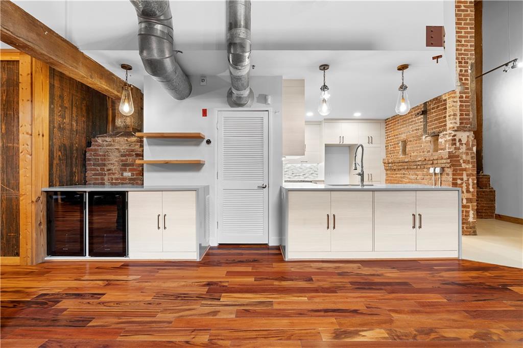 490 Marietta Street NW Unit 105