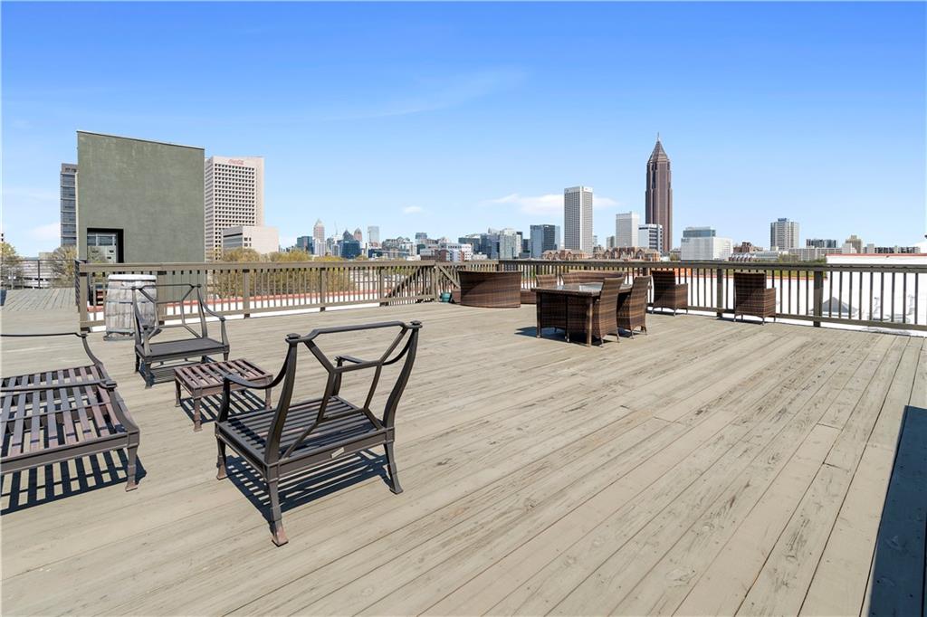 490 Marietta Street NW Unit 105