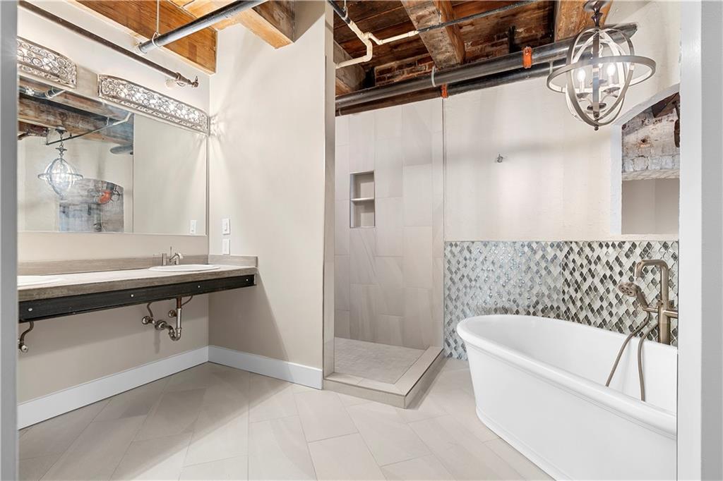 490 Marietta Street NW Unit 105