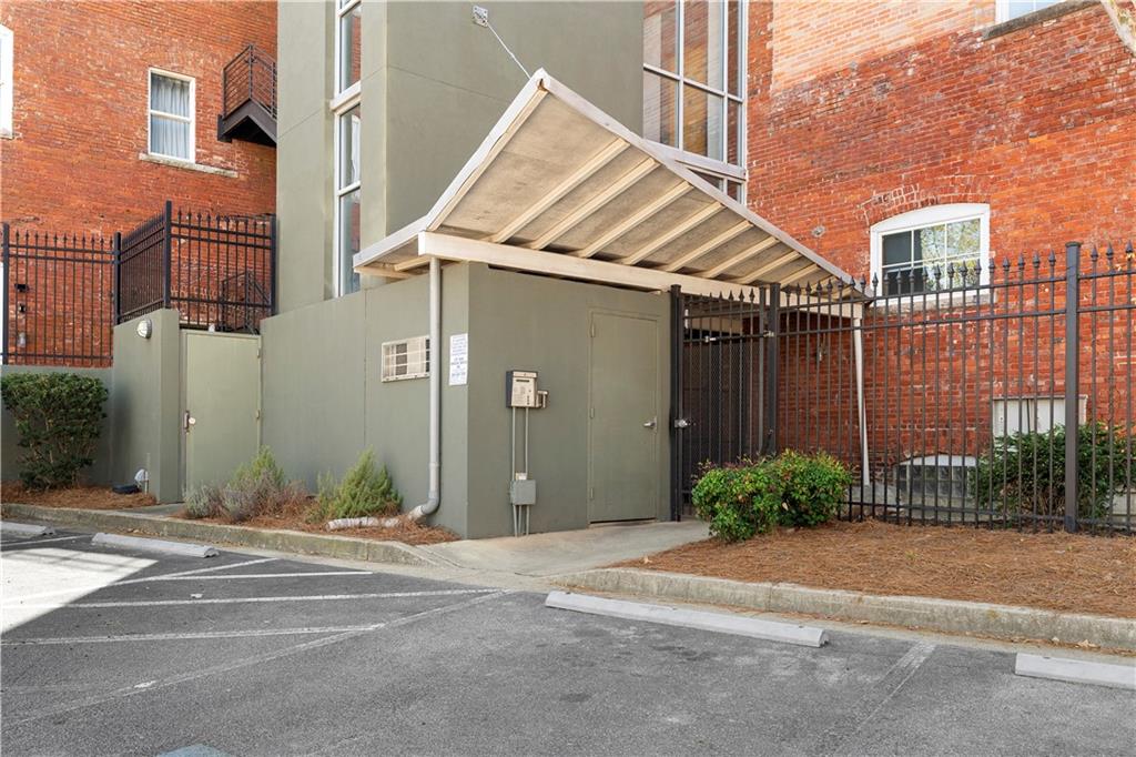490 Marietta Street NW Unit 105