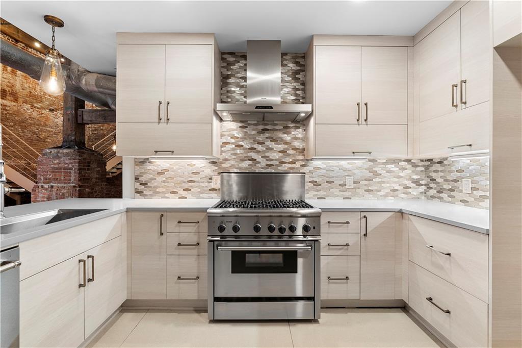 490 Marietta Street NW Unit 105