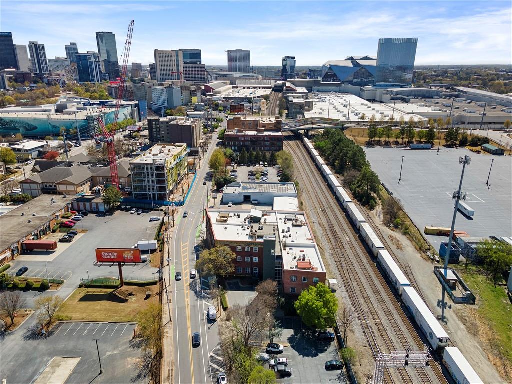 490 Marietta Street NW Unit 105