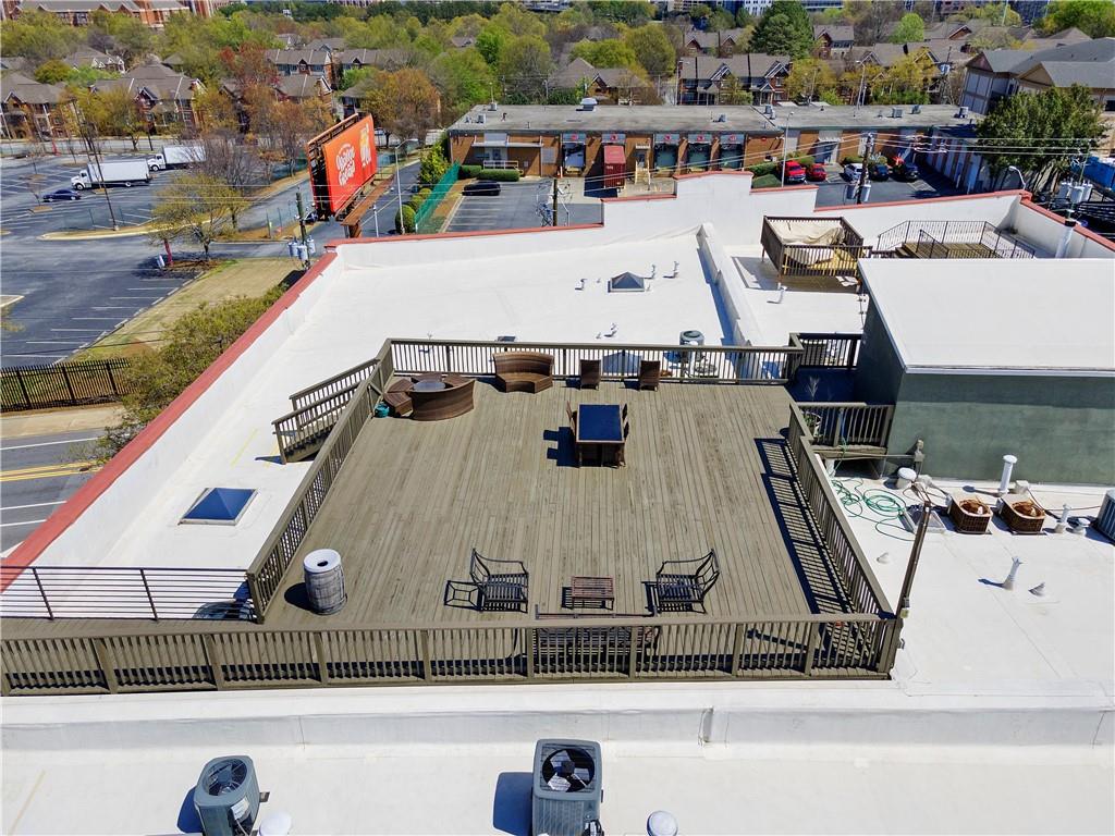 490 Marietta Street NW Unit 105