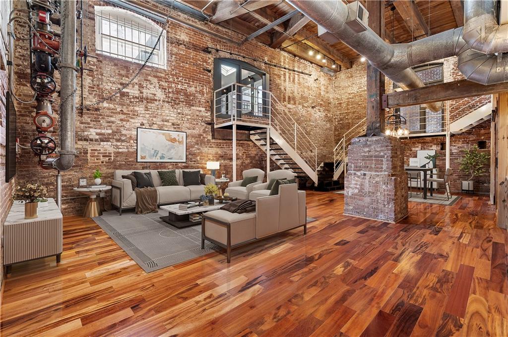 490 Marietta Street NW Unit 105