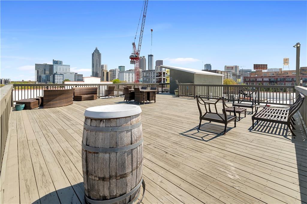 490 Marietta Street NW Unit 105