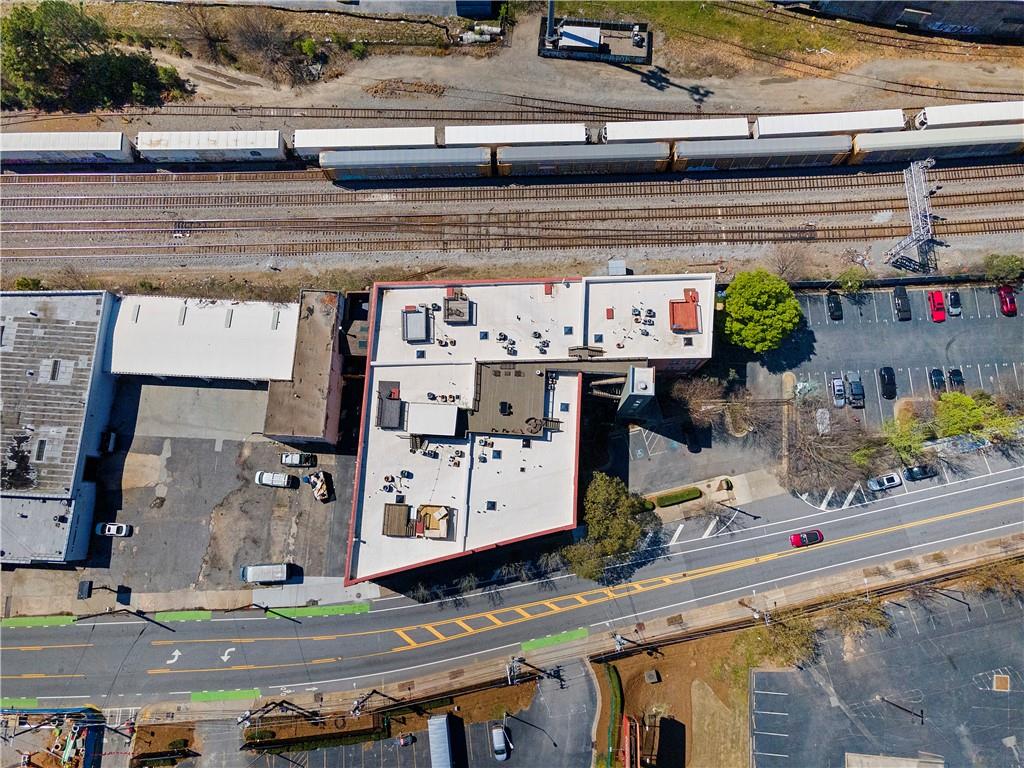 490 Marietta Street NW Unit 105