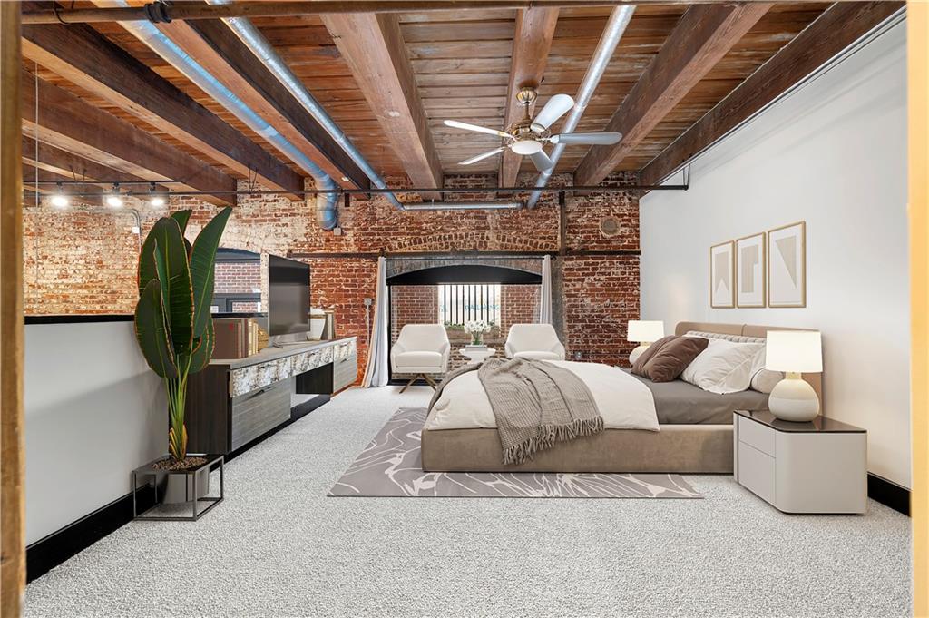490 Marietta Street NW Unit 105