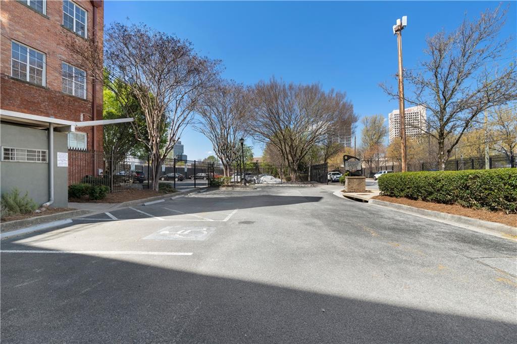490 Marietta Street NW Unit 105