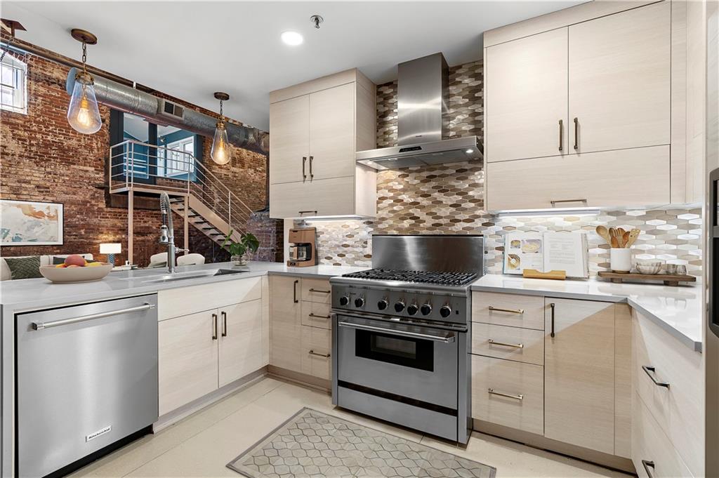 490 Marietta Street NW Unit 105