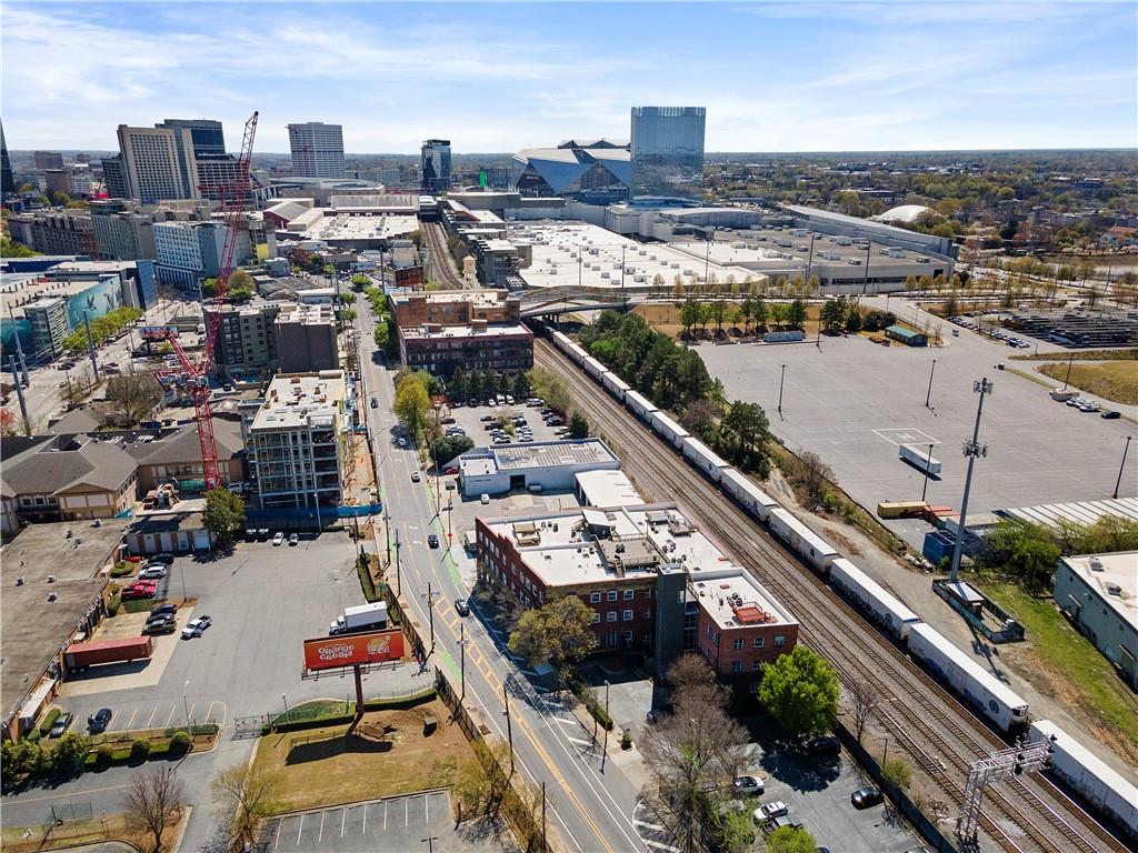 490 Marietta Street NW Unit 105