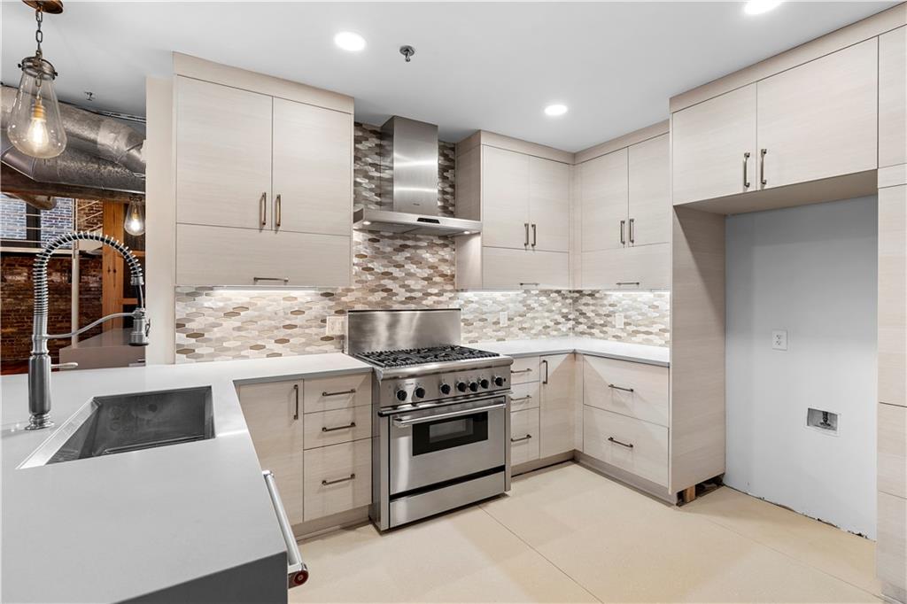 490 Marietta Street NW Unit 105