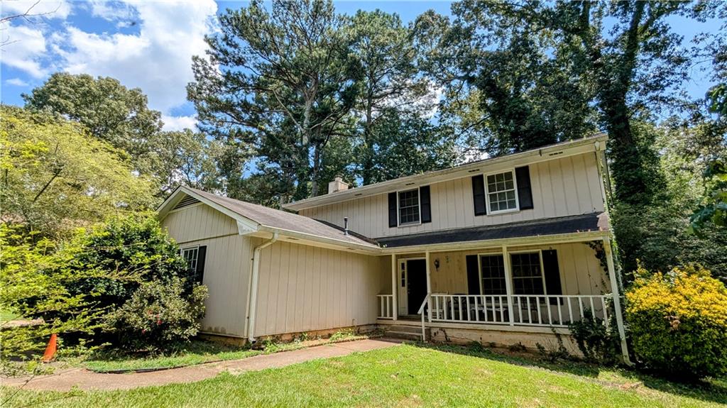 5385 Martins Lane