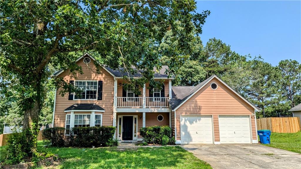 315 Marley Drive