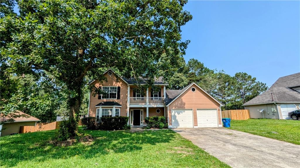 315 Marley Drive