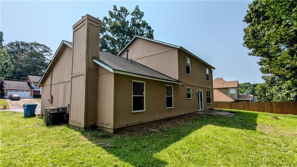 315 Marley Drive