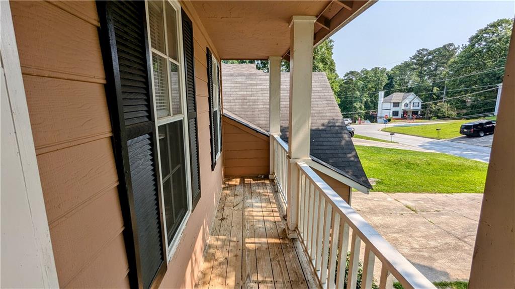 315 Marley Drive