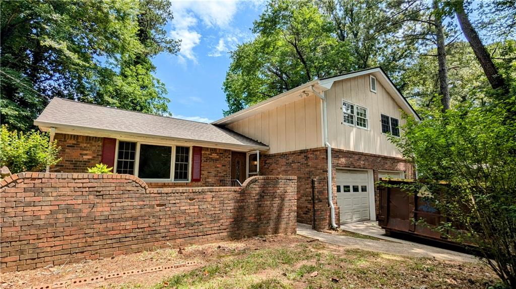 3656 Salem Trail