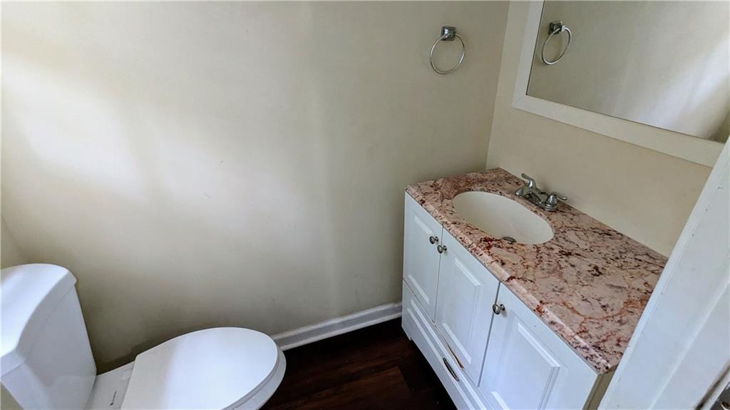 3656 Salem Trail