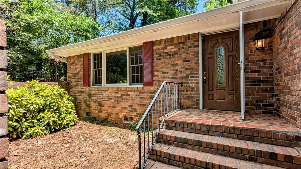 3656 Salem Trail