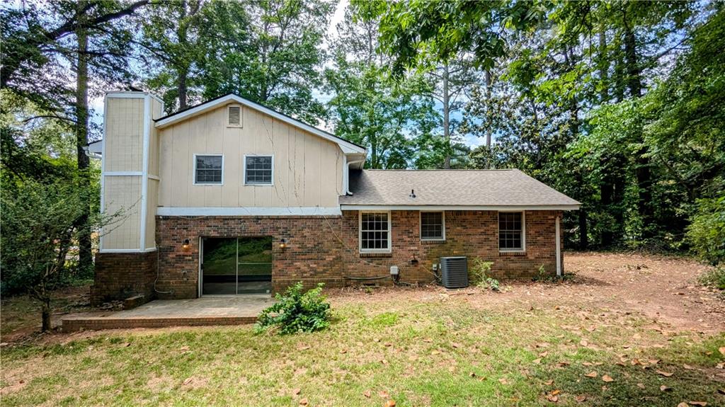 3656 Salem Trail