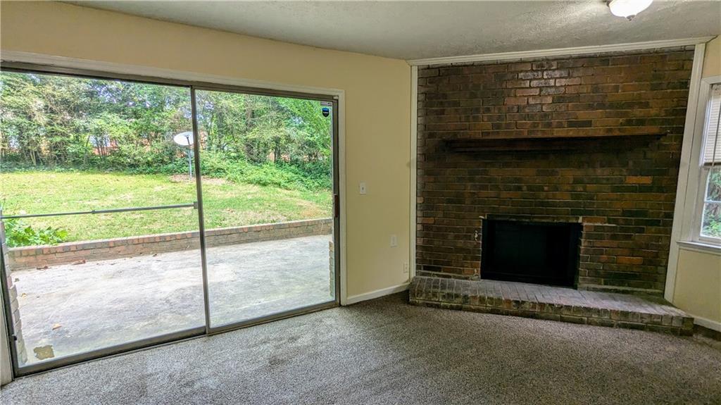 3656 Salem Trail