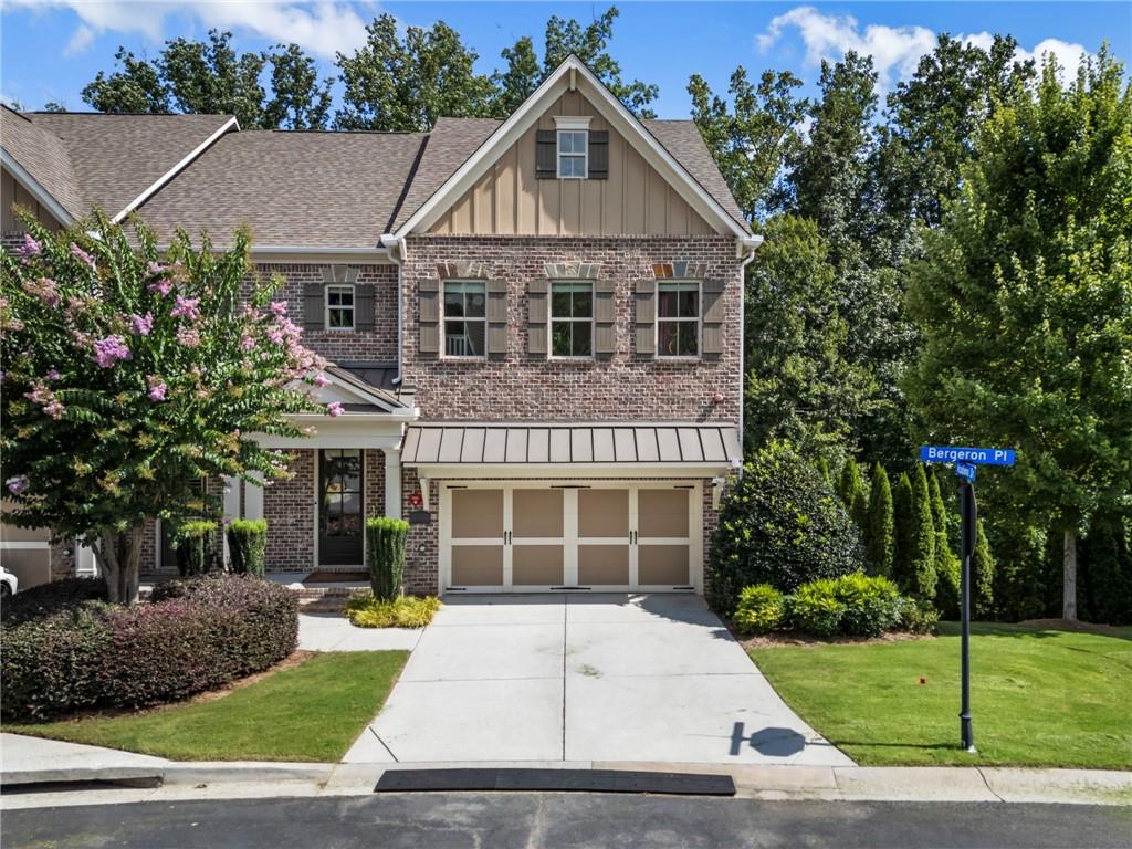 996 Bergeron Place