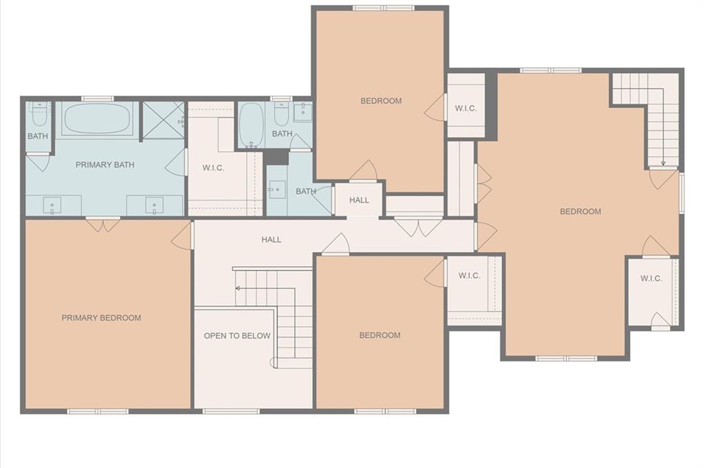 2860 Landing Drive