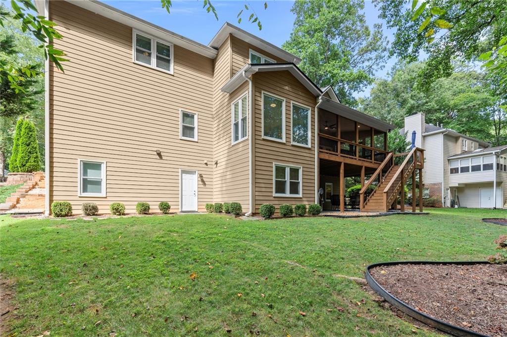 2860 Landing Drive