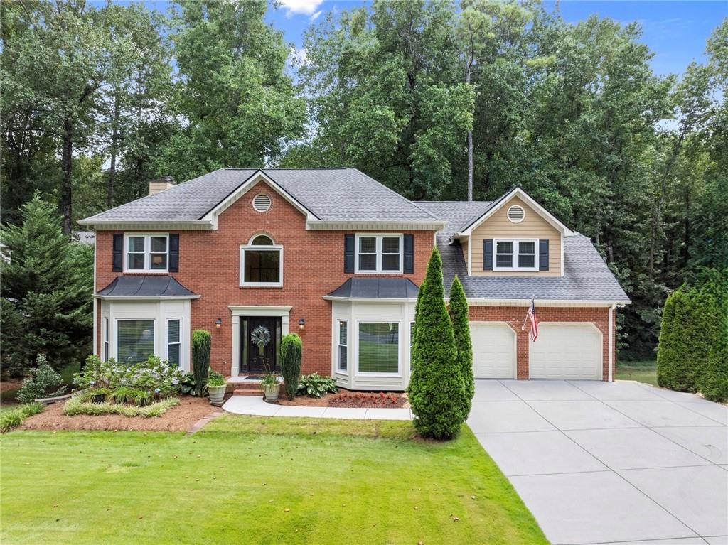 2860 Landing Drive