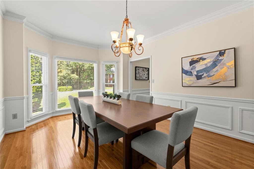 2860 Landing Drive