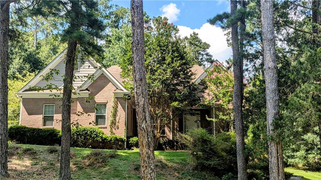 3198 Miller Road
