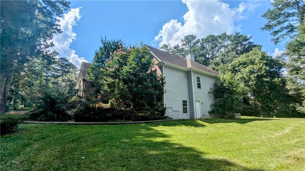 3198 Miller Road