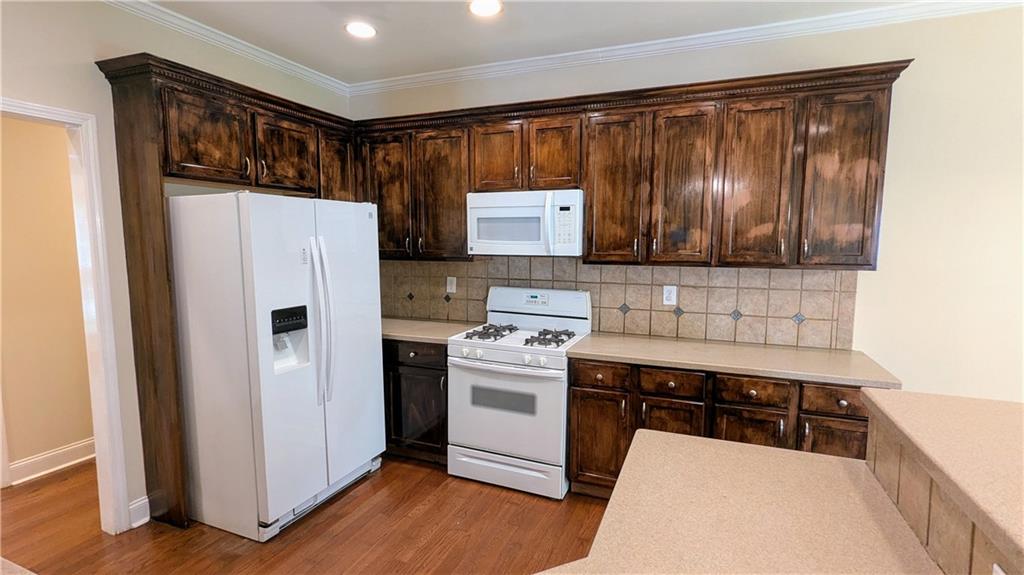 3198 Miller Road