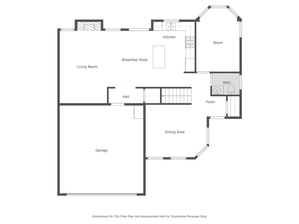 1964 Barnett West Court