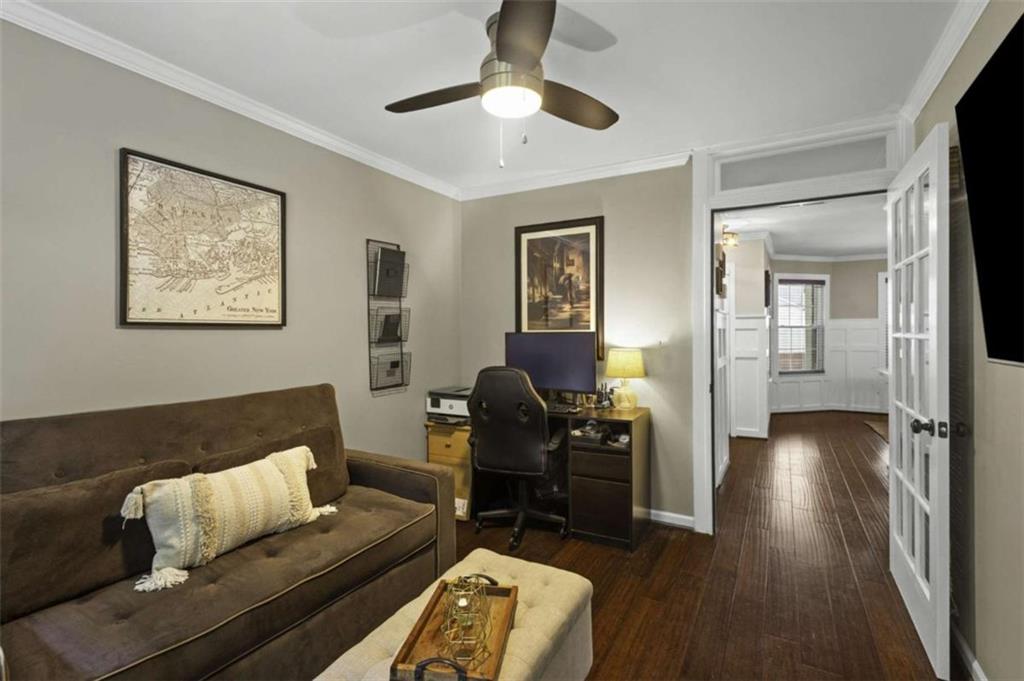 1964 Barnett West Court