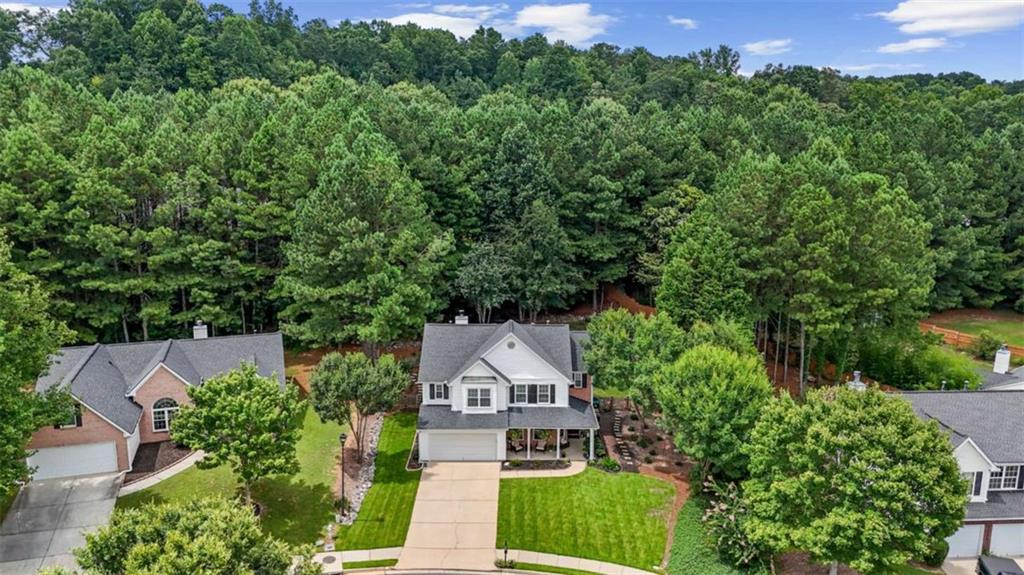 1964 Barnett West Court