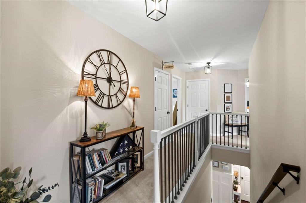 1964 Barnett West Court