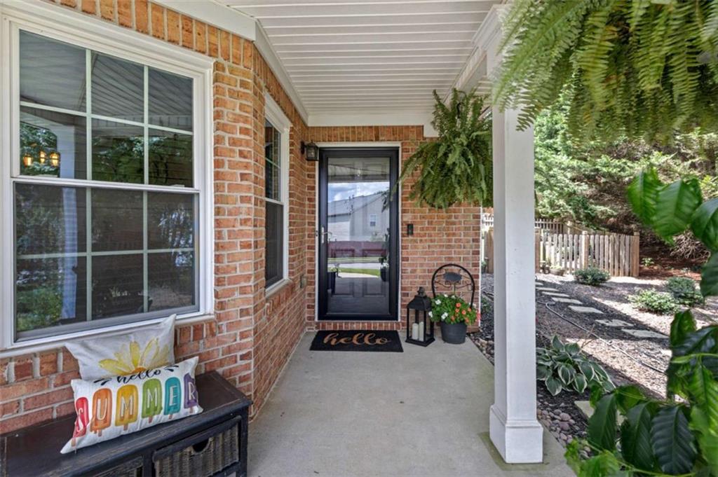 1964 Barnett West Court