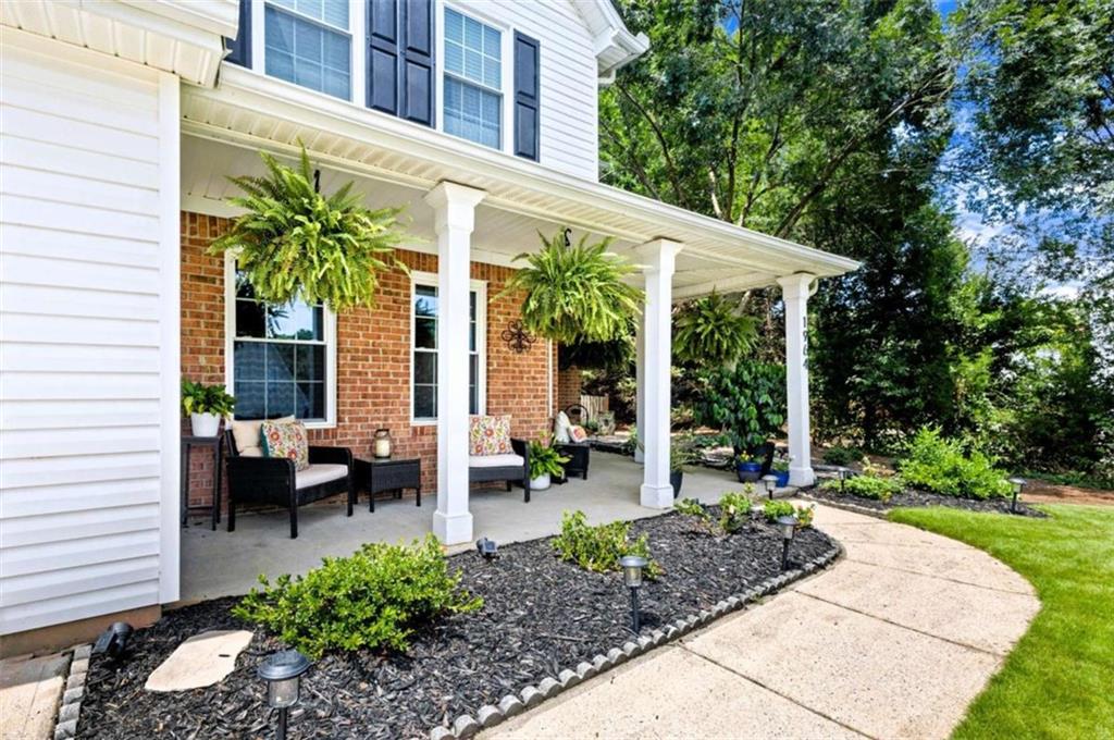 1964 Barnett West Court