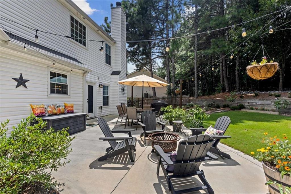 1964 Barnett West Court