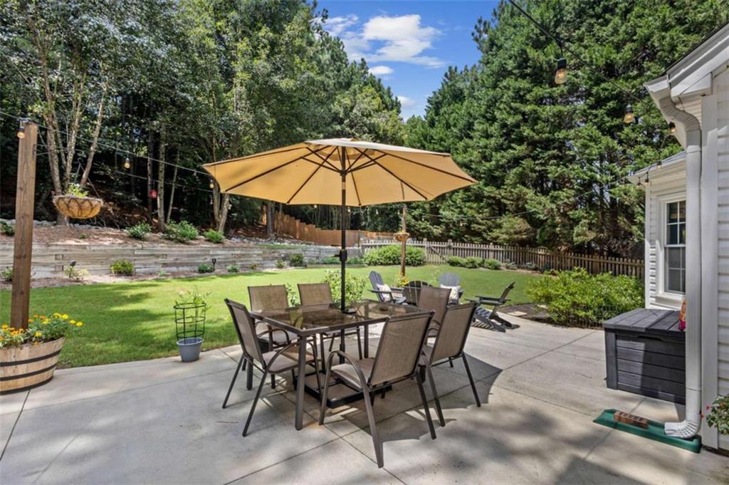 1964 Barnett West Court