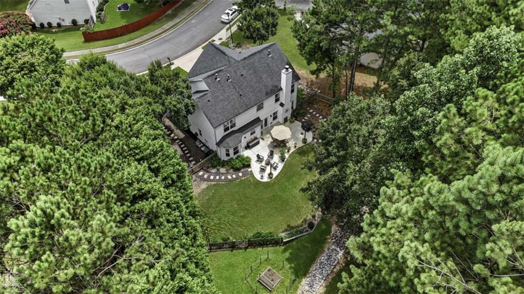 1964 Barnett West Court