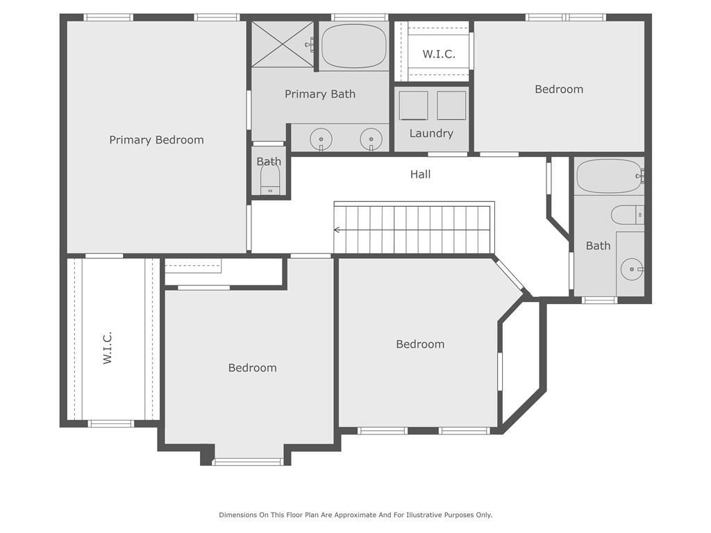 1964 Barnett West Court