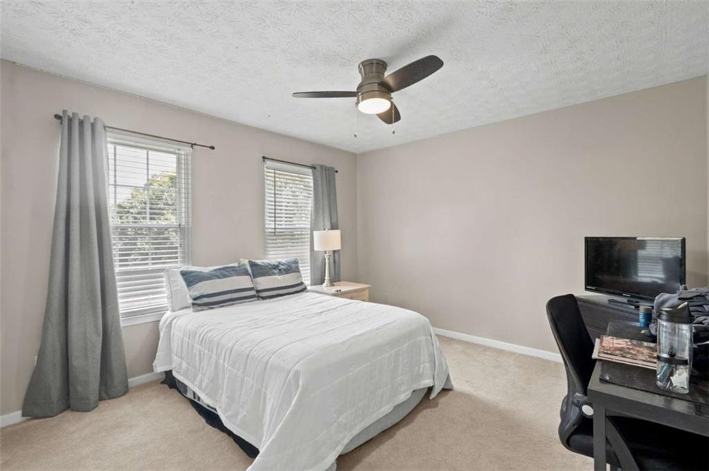 1964 Barnett West Court