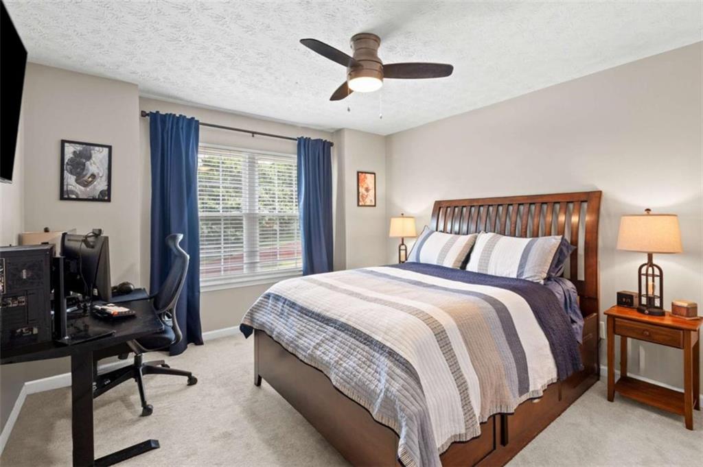 1964 Barnett West Court