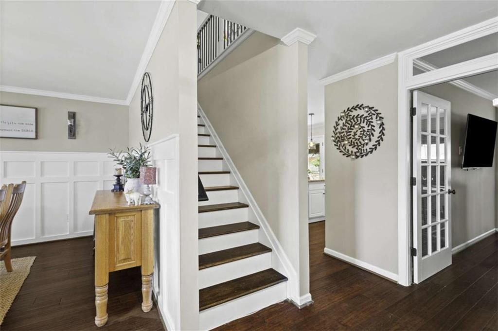 1964 Barnett West Court
