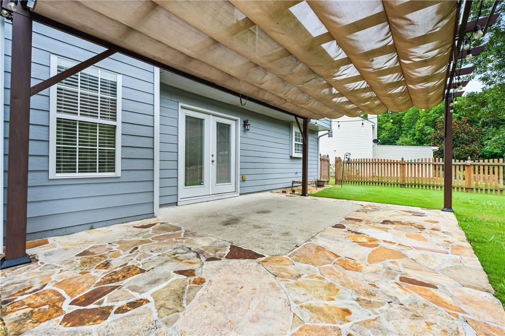 3041 Hallman Circle SW