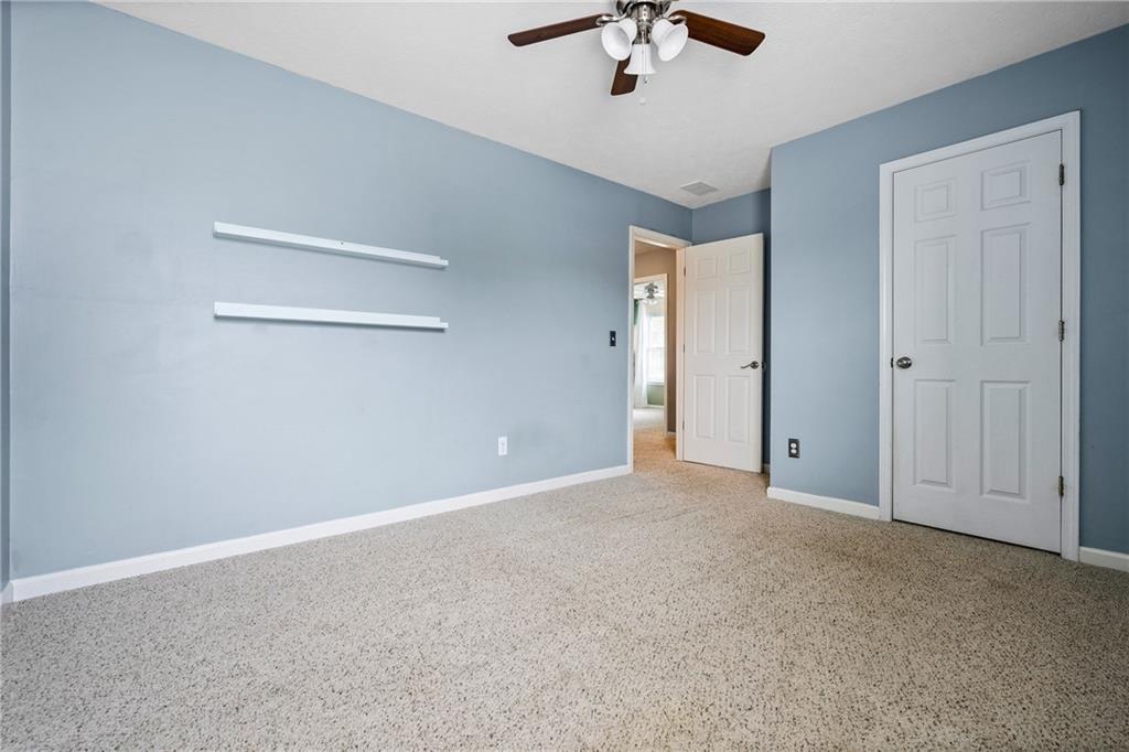 3041 Hallman Circle SW